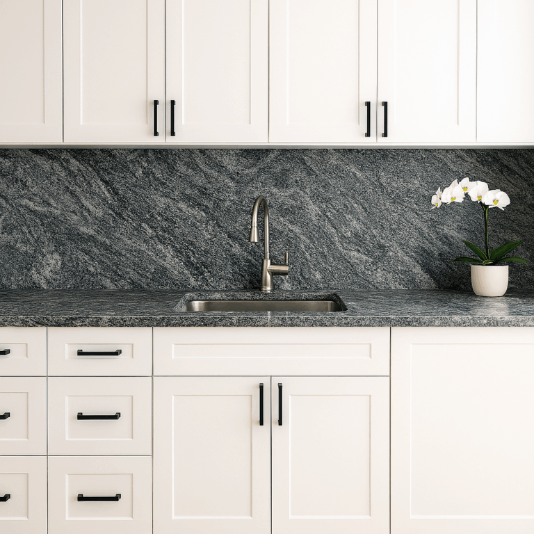 Atlantic Wave granite