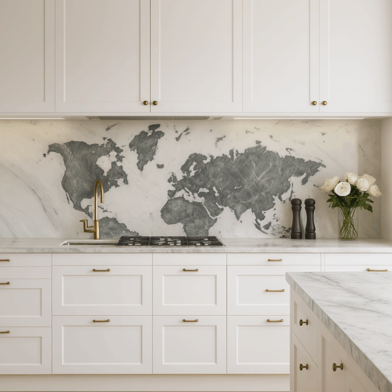 Atlas Grey granite