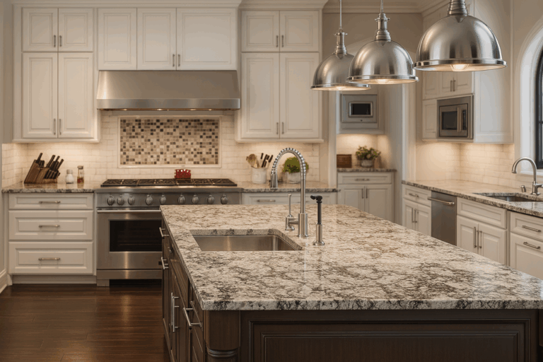 Granite image