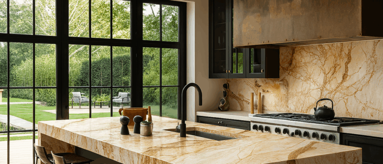 countertop for kitchen